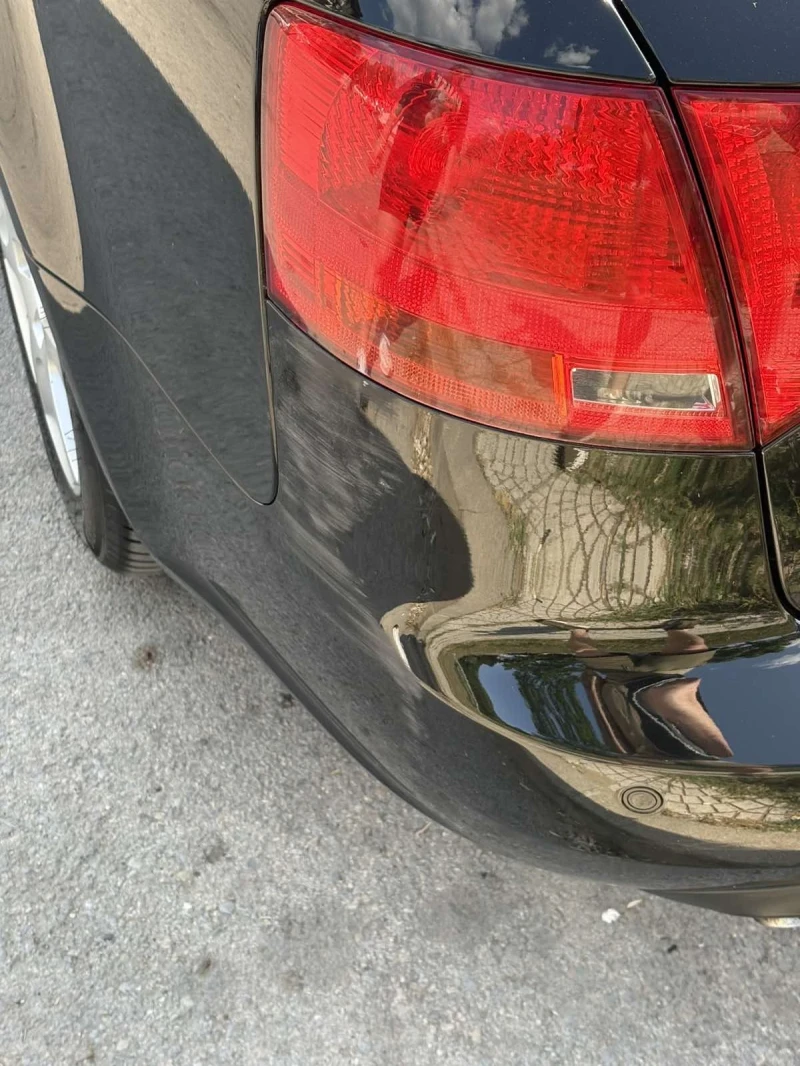 Audi A4 2.0 TDI, снимка 14 - Автомобили и джипове - 52787935