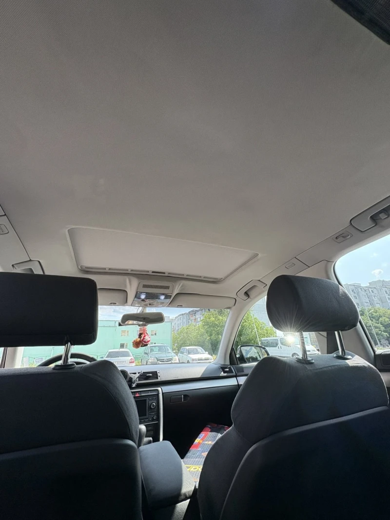 Audi A4 2.0 TDI, снимка 5 - Автомобили и джипове - 52787935