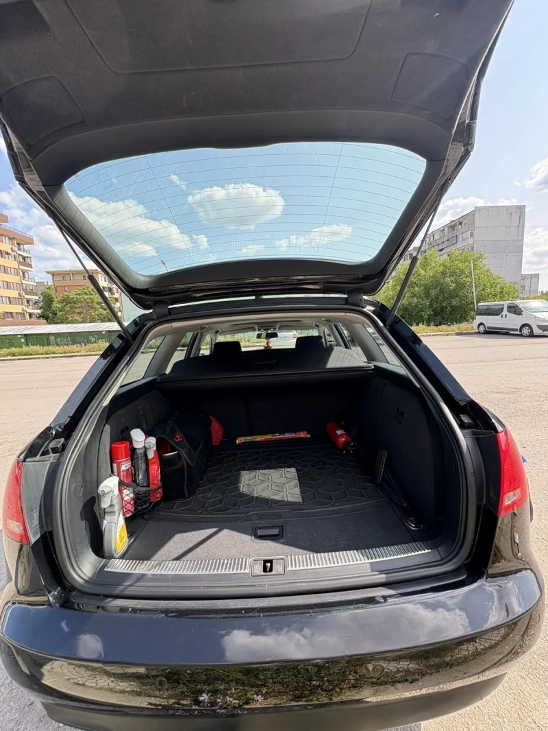 Audi A4 2.0 TDI, снимка 9 - Автомобили и джипове - 52787935