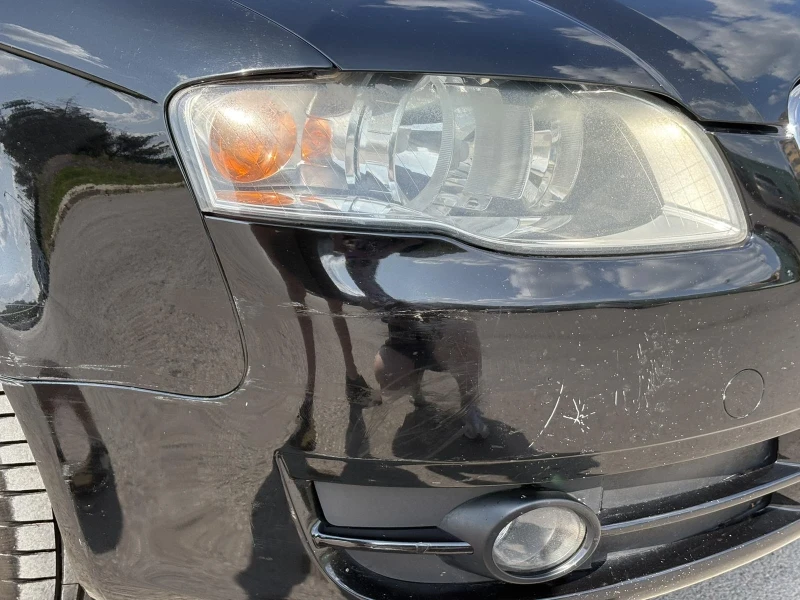 Audi A4 2.0 TDI, снимка 13 - Автомобили и джипове - 52787935