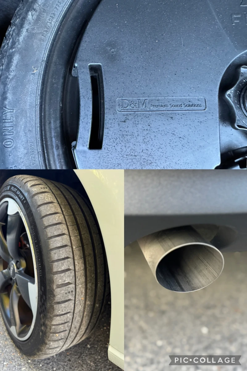 Audi A3 1.6TDI* S-Tronic, снимка 14 - Автомобили и джипове - 52036192