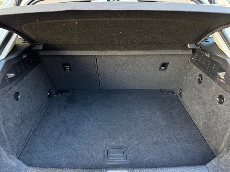 Audi A3 1.6TDI* S-Tronic, снимка 11 - Автомобили и джипове - 52036192