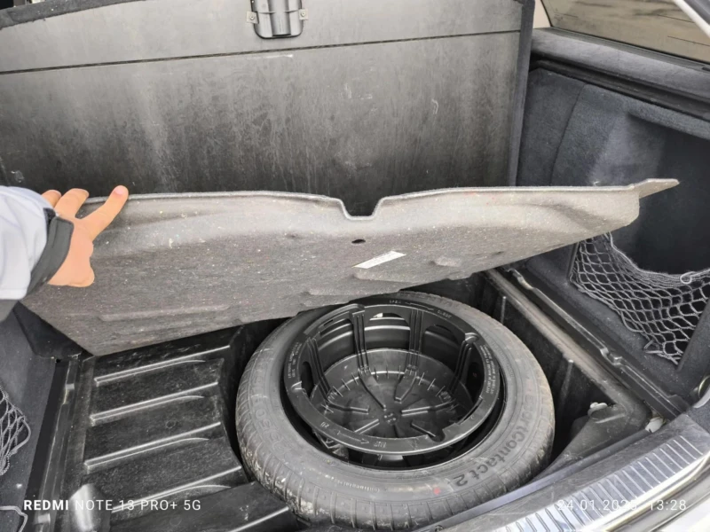 Mercedes-Benz C 180 1.8 Gaz, снимка 11 - Автомобили и джипове - 52335428