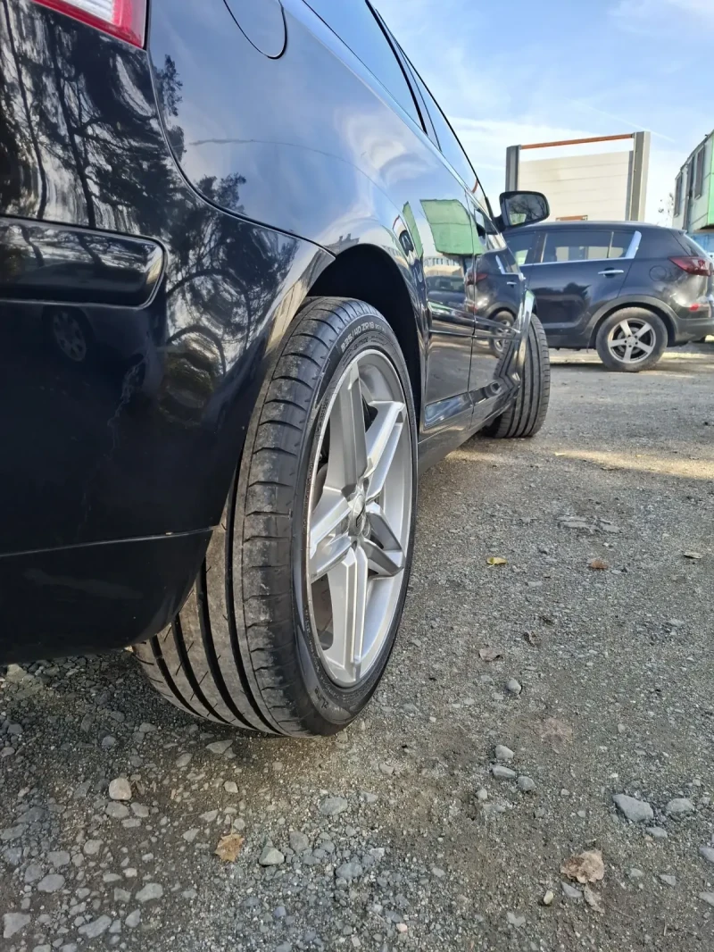 Audi A3, снимка 8 - Автомобили и джипове - 52414813