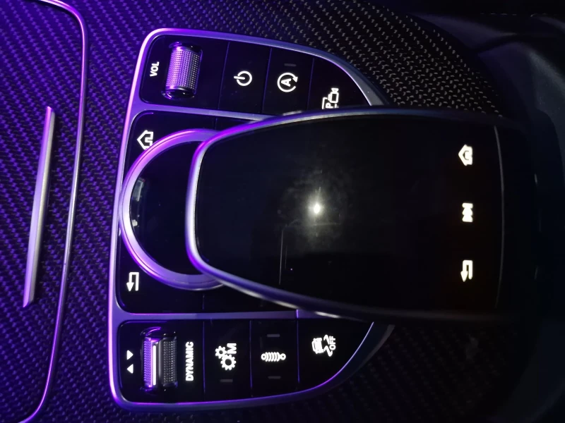 Mercedes-Benz CLS 53 AMG, снимка 13 - Автомобили и джипове - 52862955