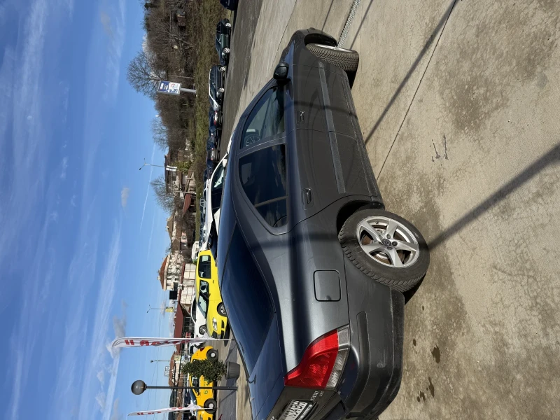 Volvo S60, снимка 5 - Автомобили и джипове - 53258560