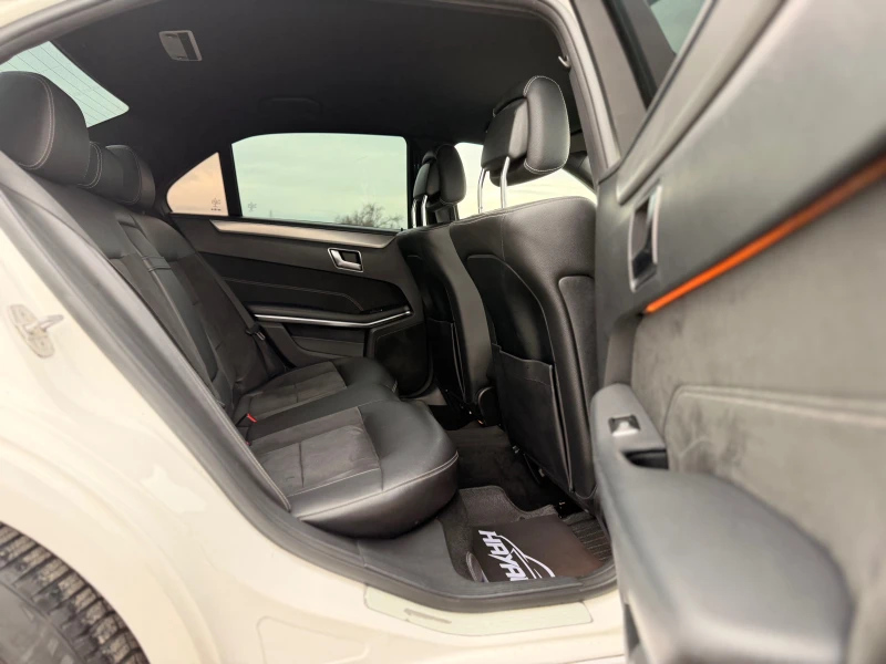 Mercedes-Benz E 220 BlueTEC= 9G-tronic= 63 AMG= Facelift= , снимка 13 - Автомобили и джипове - 53501088