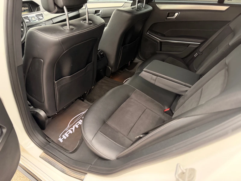 Mercedes-Benz E 220 BlueTEC= 9G-tronic= 63 AMG= Facelift= , снимка 14 - Автомобили и джипове - 53501088