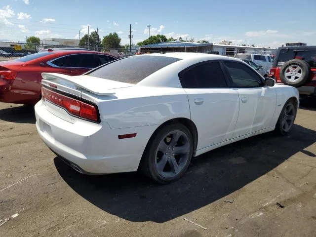 Dodge Charger R/T * БЕЗ ЩЕТА* , снимка 3 - Автомобили и джипове - 47303185