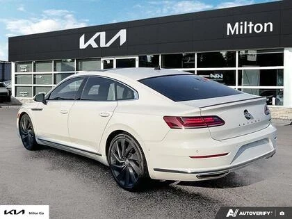 VW Arteon SEL 4MOTION | ПАНОРАМА | ДИГИТАЛНО ТАБЛО | , снимка 3 - Автомобили и джипове - 54072313