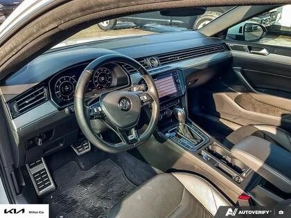 VW Arteon SEL 4MOTION | ПАНОРАМА | ДИГИТАЛНО ТАБЛО | , снимка 7 - Автомобили и джипове - 54072313