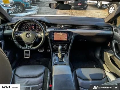 VW Arteon SEL 4MOTION | ПАНОРАМА | ДИГИТАЛНО ТАБЛО | , снимка 17 - Автомобили и джипове - 54072313