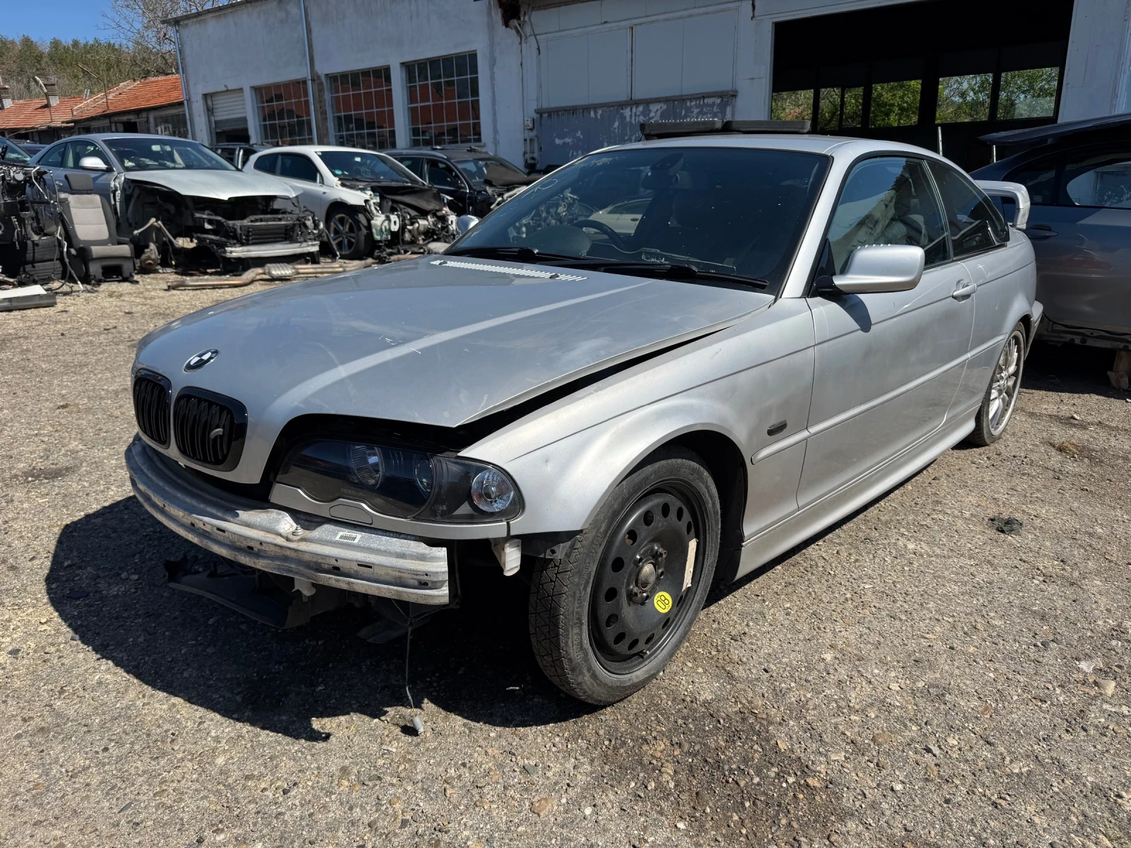 BMW 330 И м пакет - изображение 2