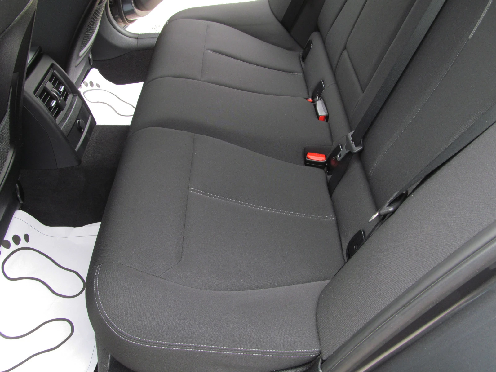 BMW 320 X-DRIVE/EURO 5B | Mobile.bg   13