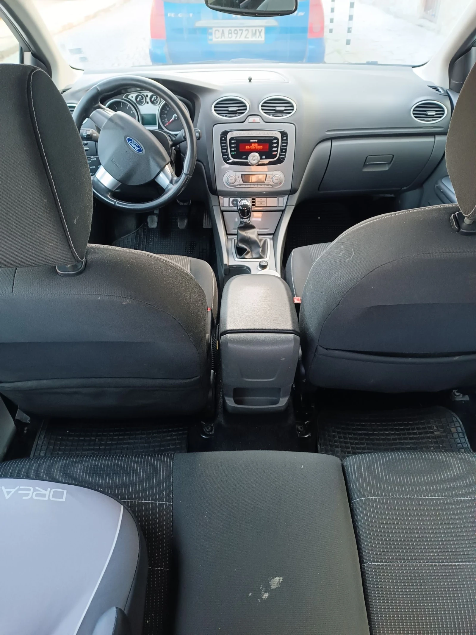 Ford Focus  - изображение 7