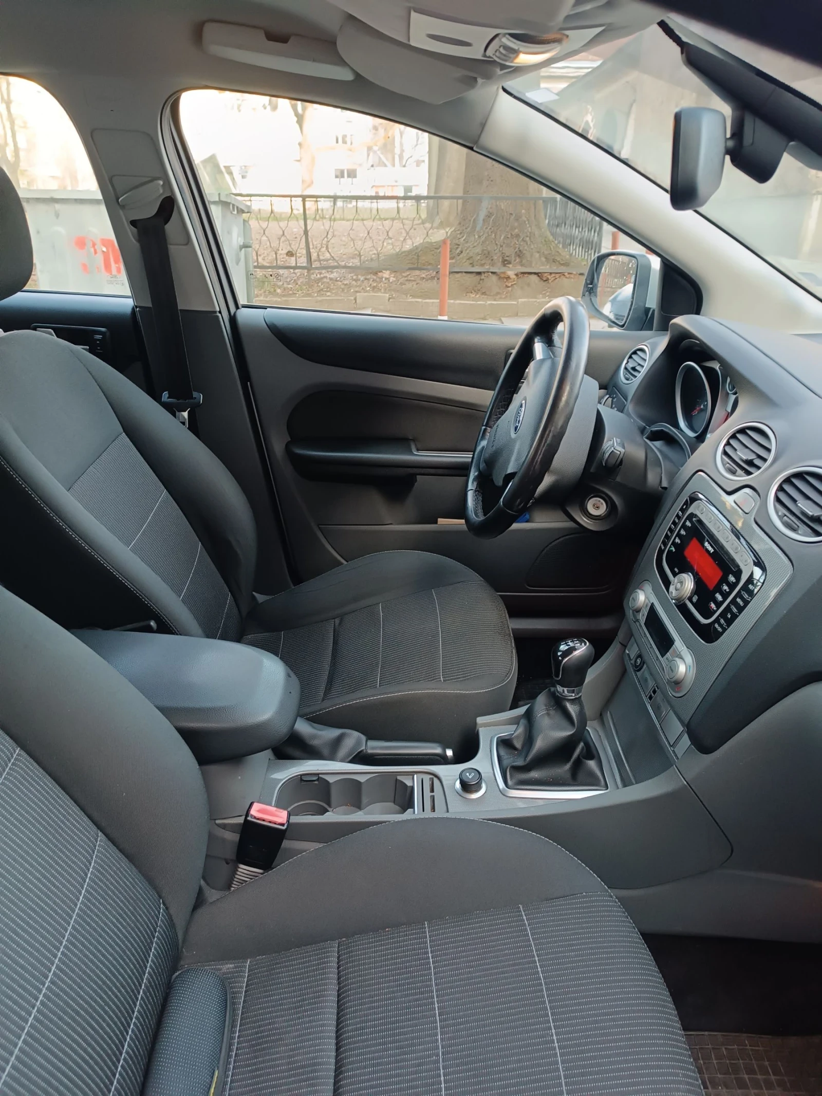Ford Focus  - изображение 9