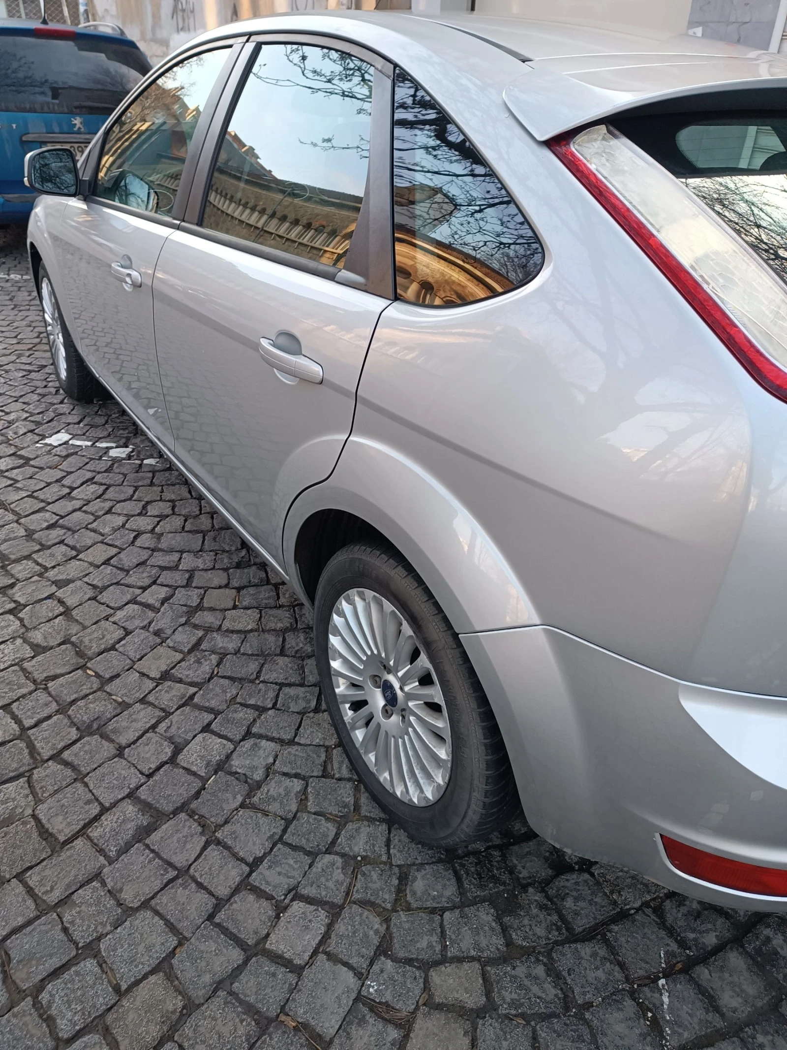 Ford Focus  - изображение 6
