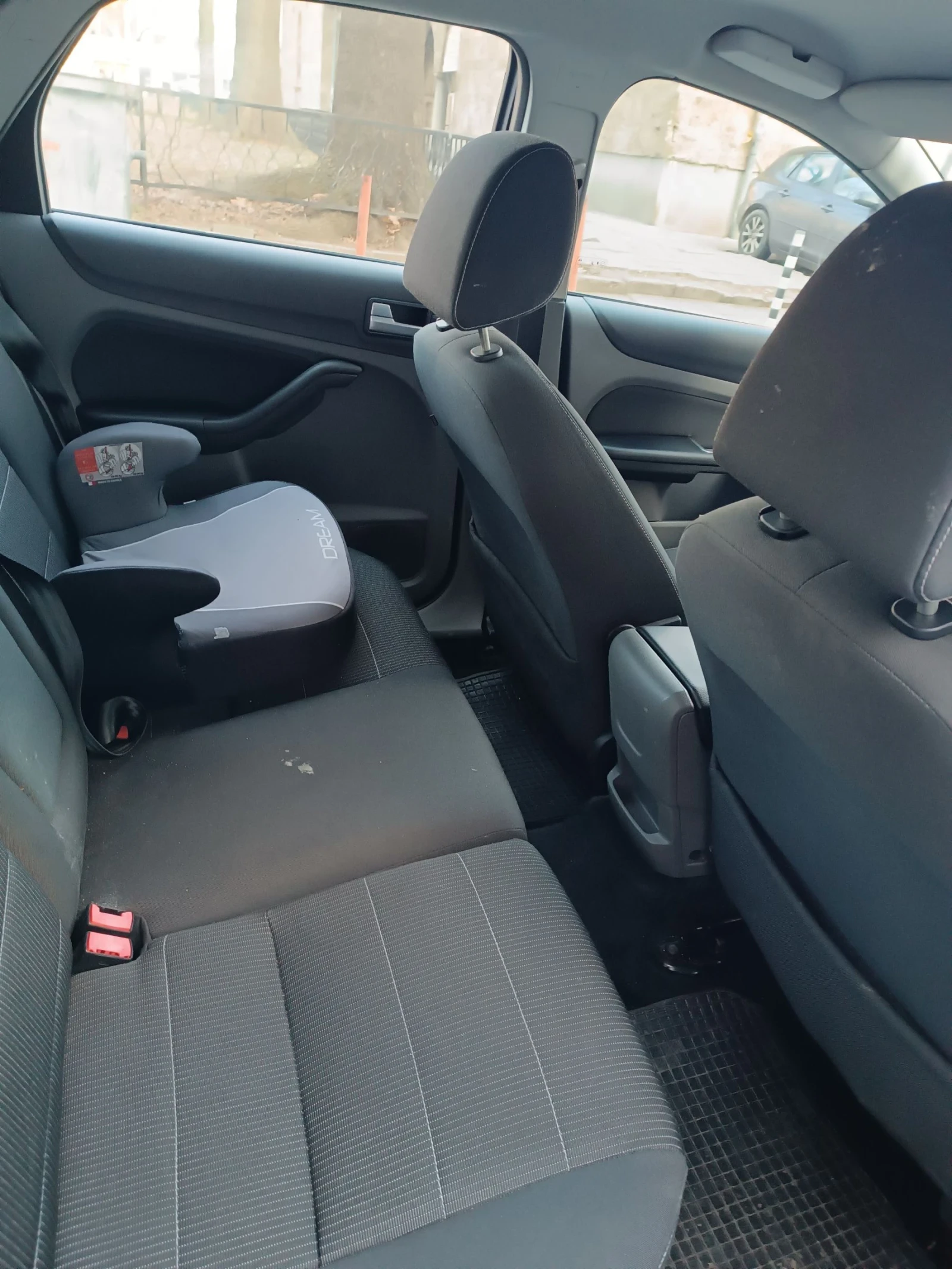Ford Focus  - изображение 8
