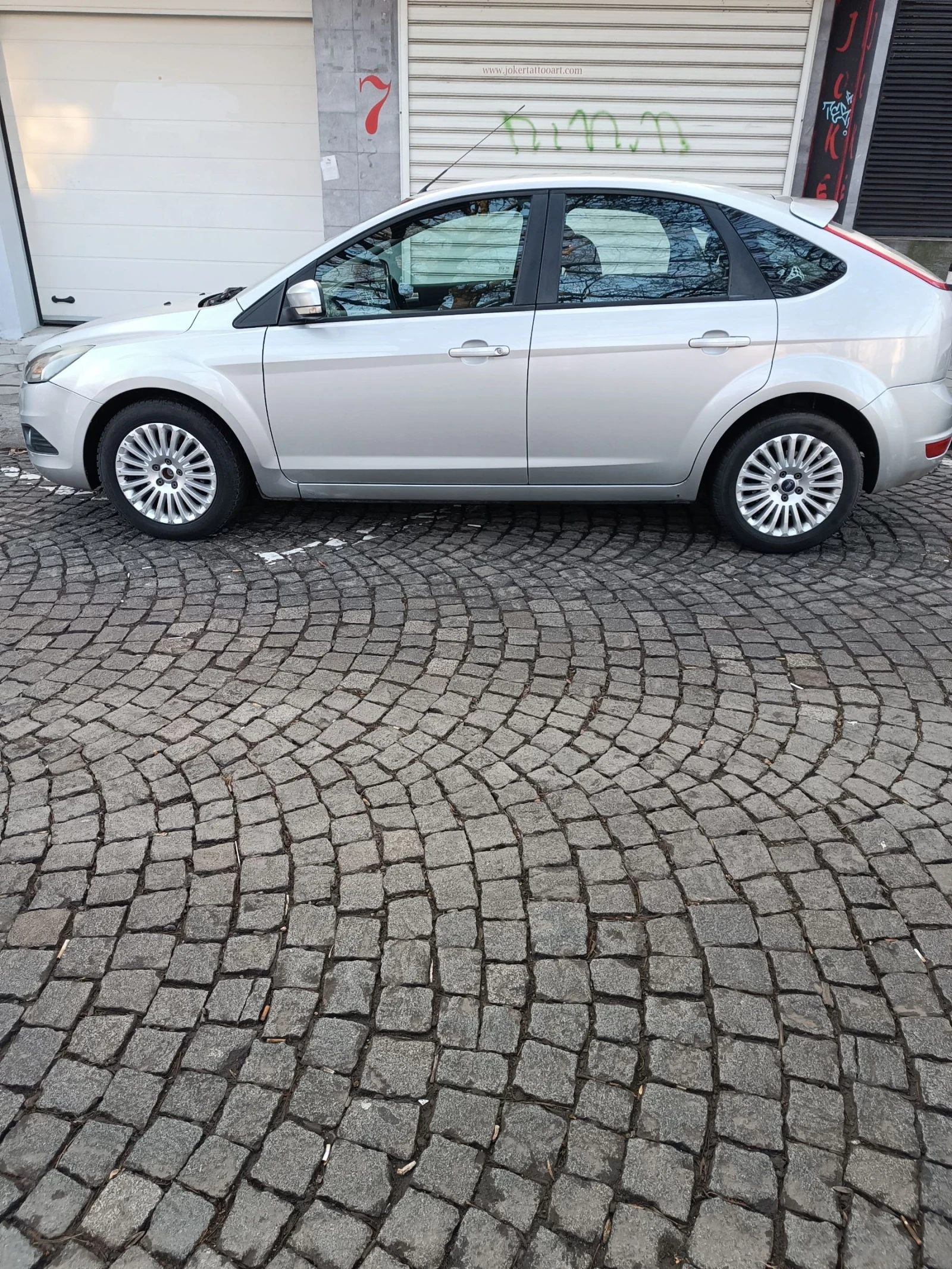 Ford Focus  - изображение 2