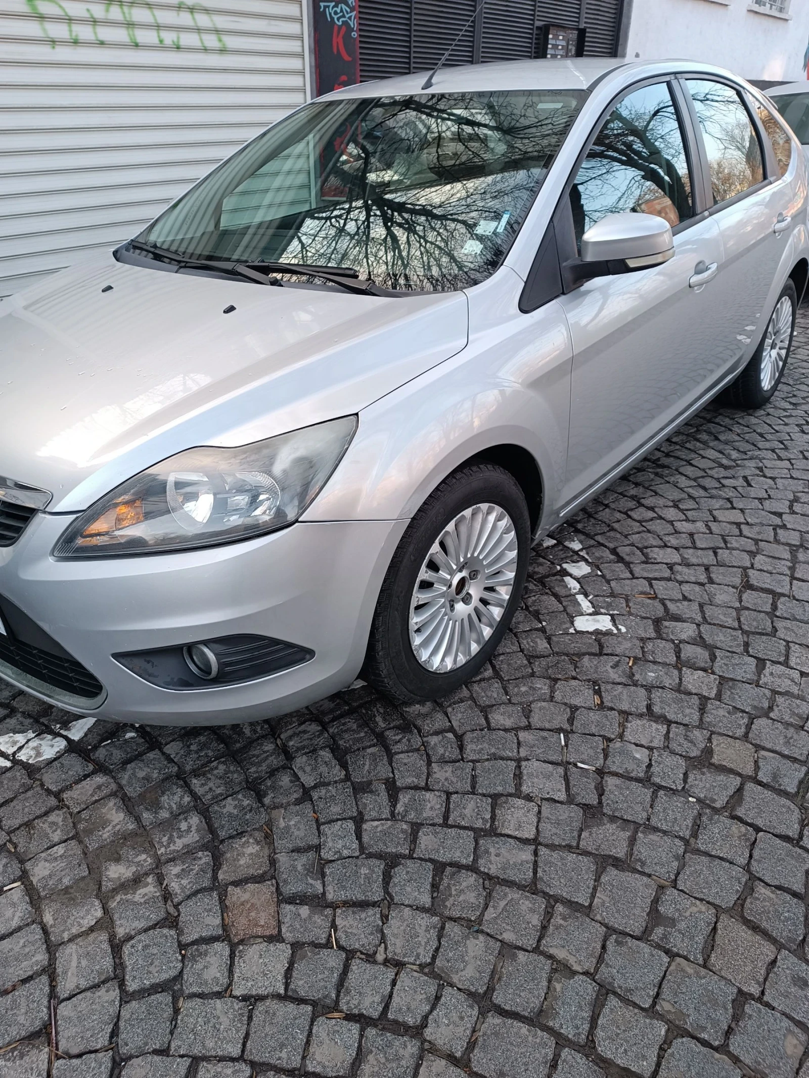 Ford Focus  - изображение 3