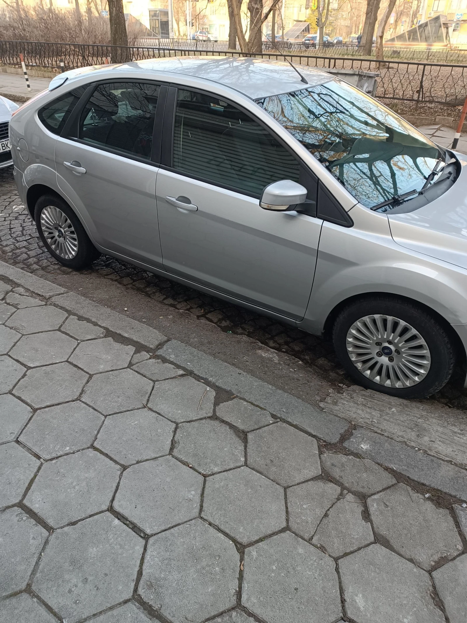 Ford Focus  - изображение 4