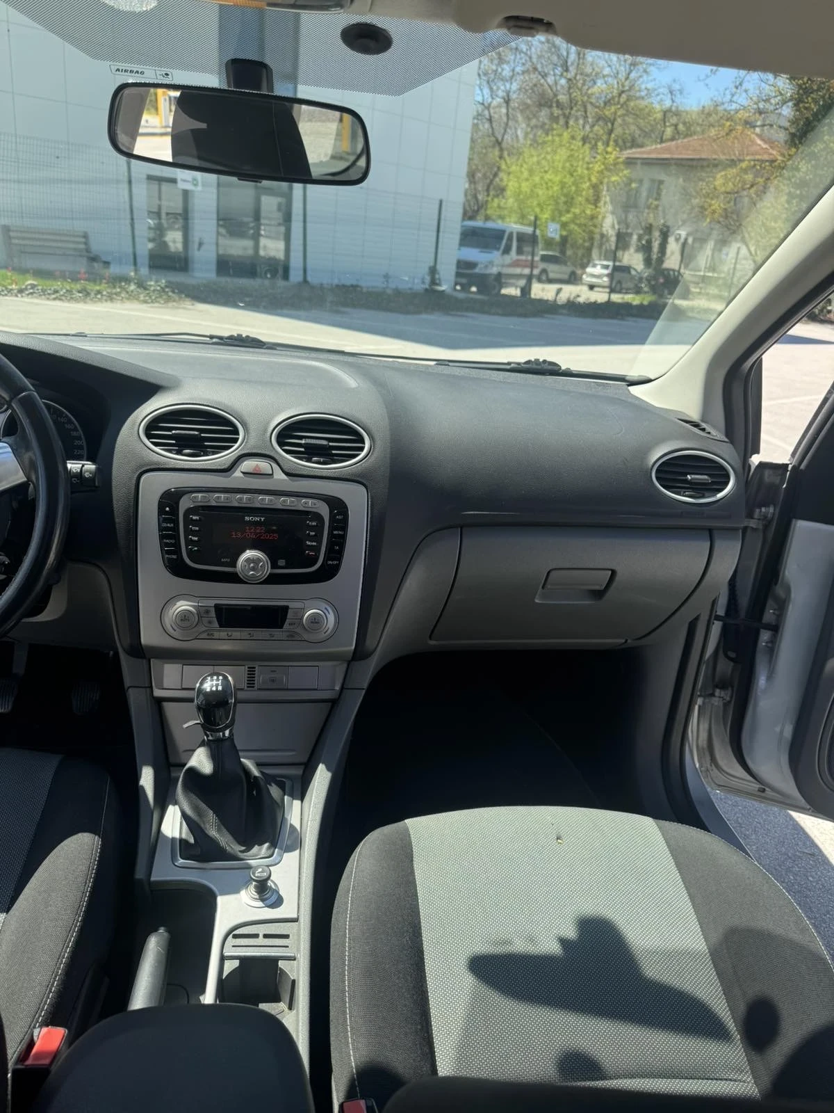 Ford Focus 1.6 tdci - изображение 7
