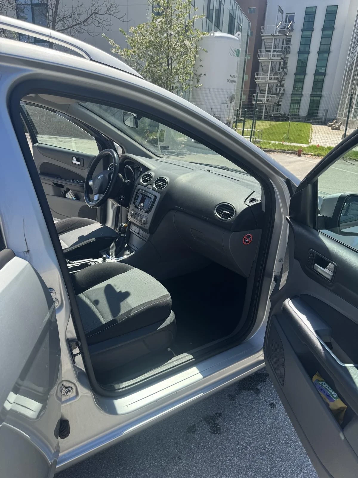 Ford Focus 1.6 tdci - изображение 3