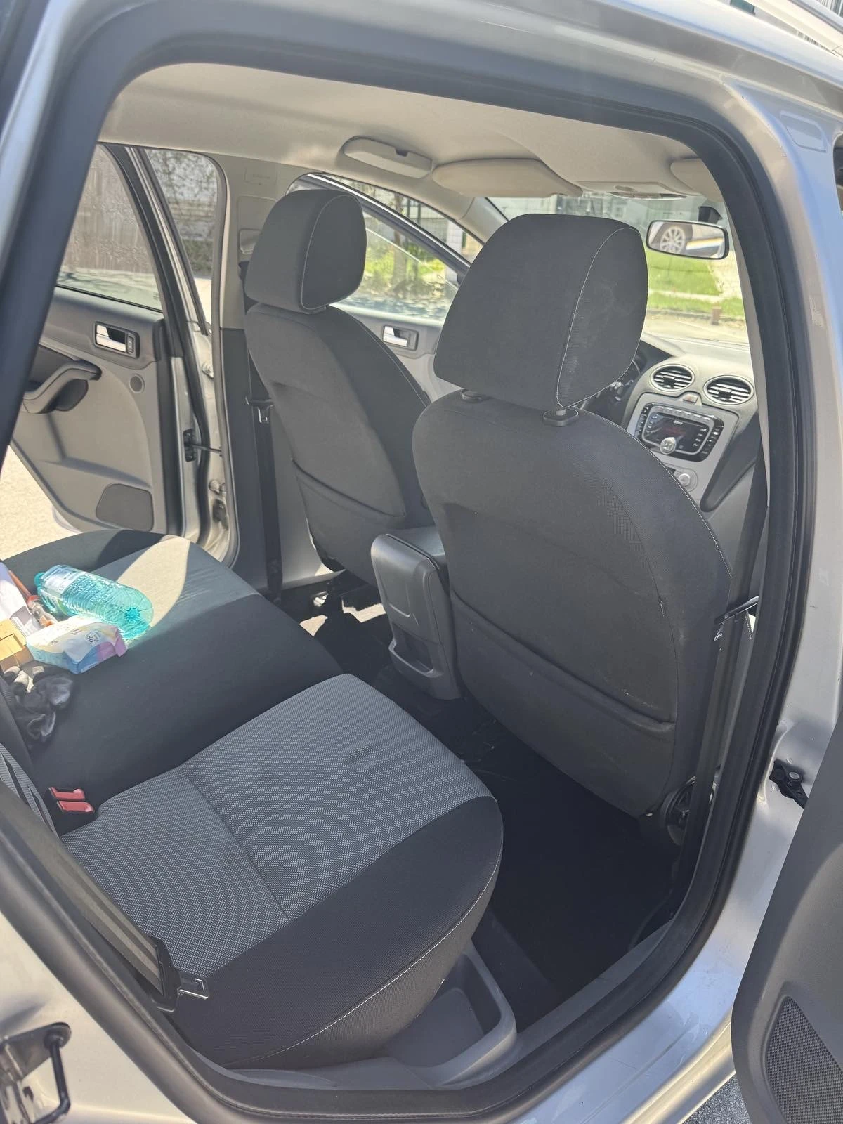 Ford Focus 1.6 tdci - изображение 5