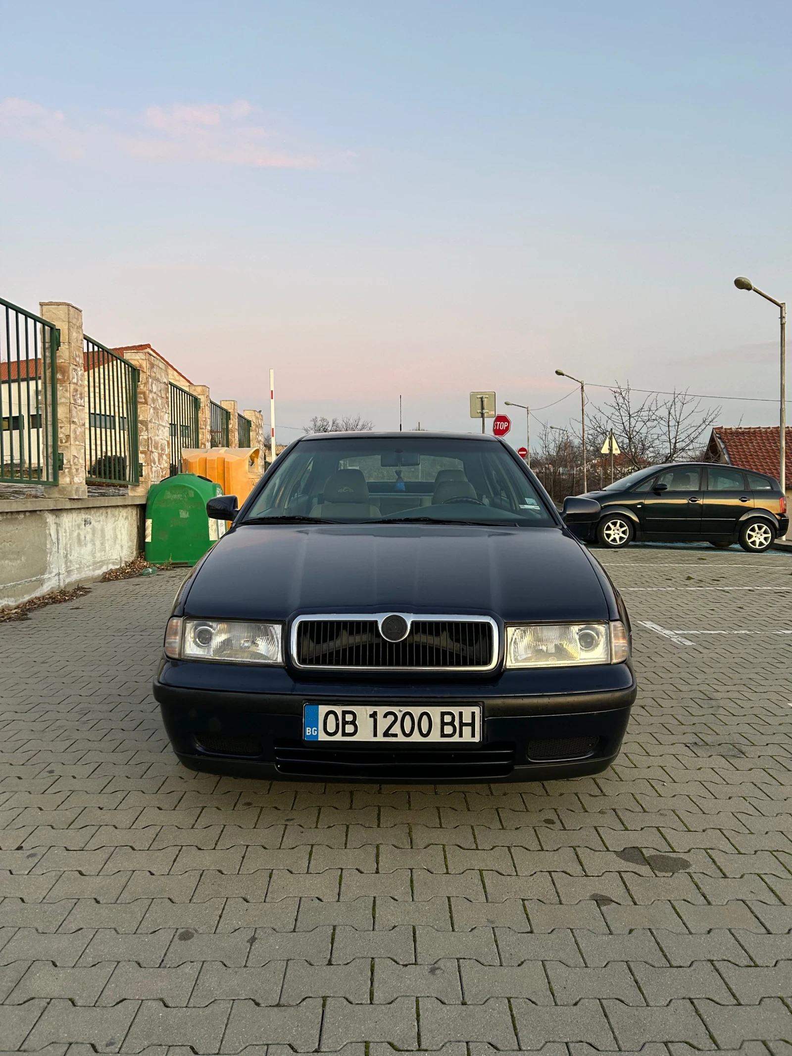 Skoda Octavia 1.9 tdi 90к.с. - изображение 4