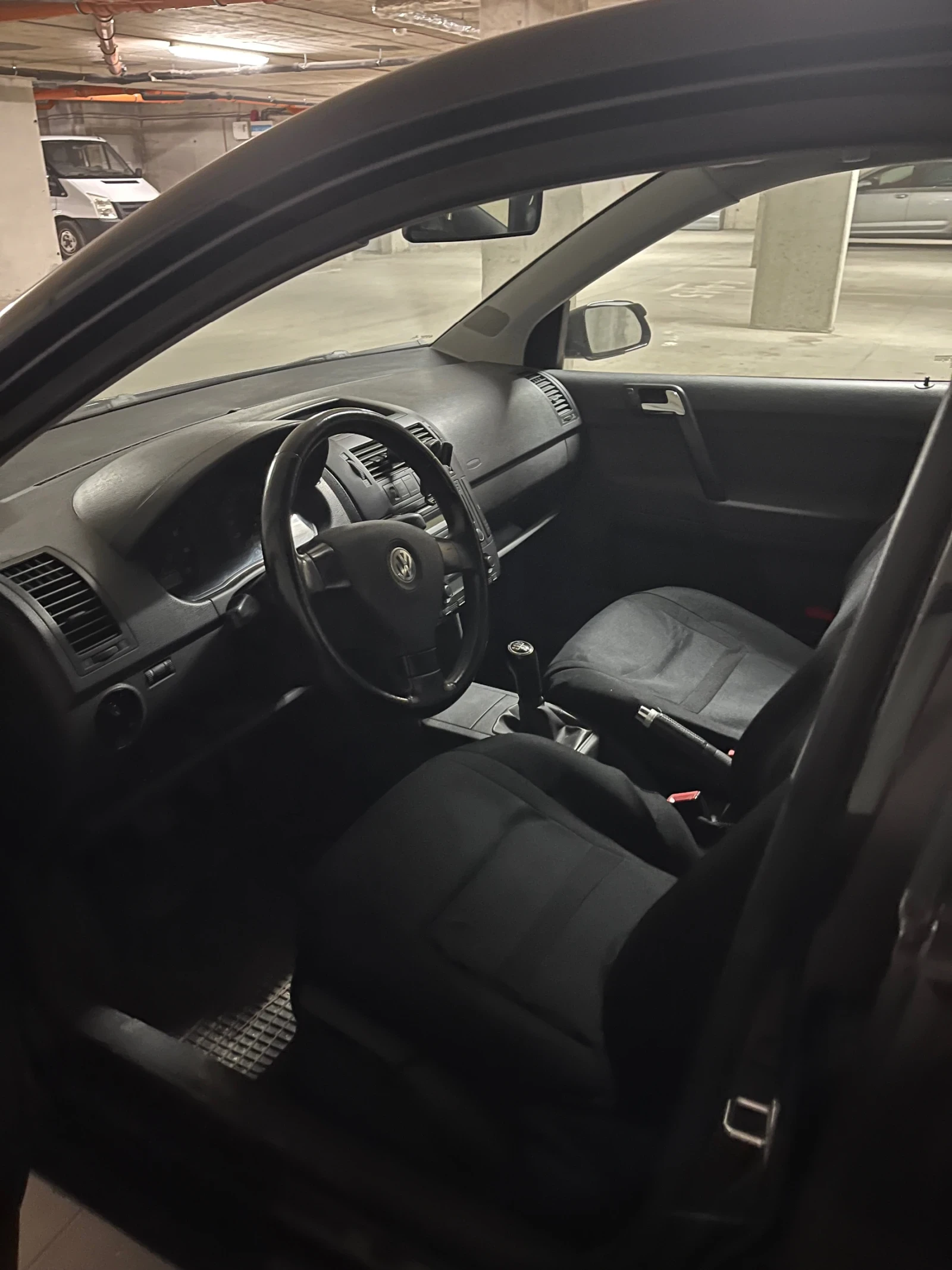 VW Polo  - изображение 6