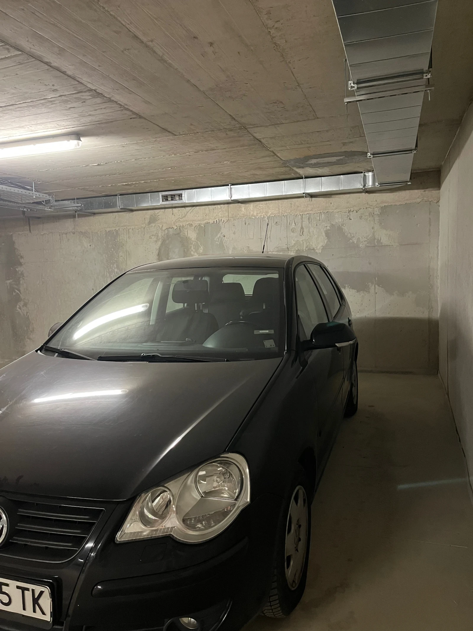 VW Polo  - изображение 2
