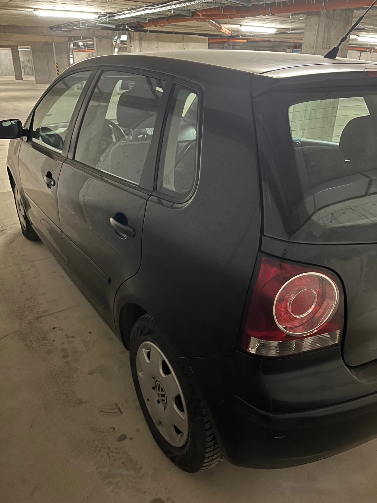 VW Polo  - изображение 7