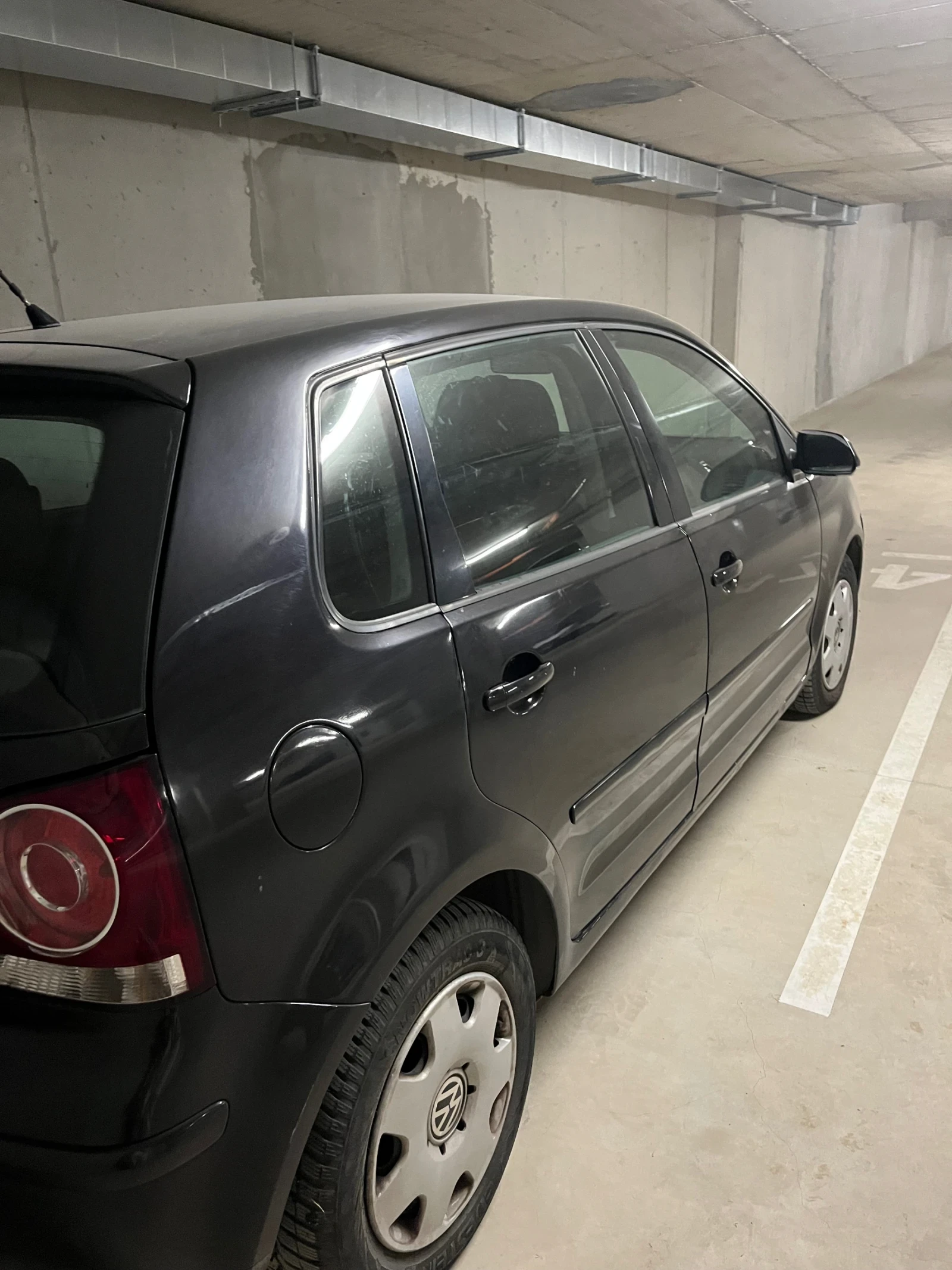 VW Polo  - изображение 3