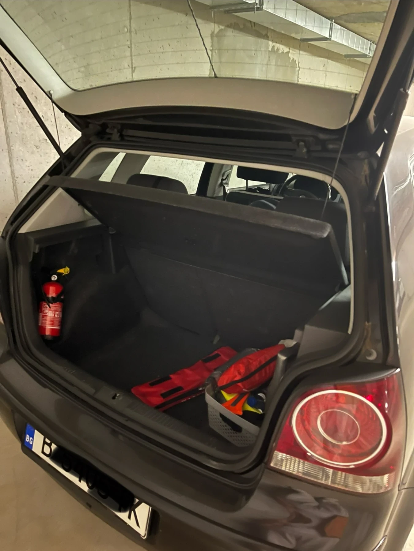 VW Polo  - изображение 5