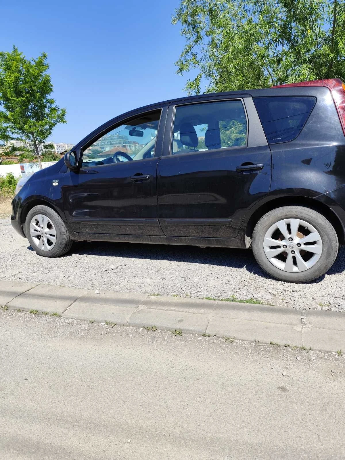 Nissan Note | Mobile.bg   14