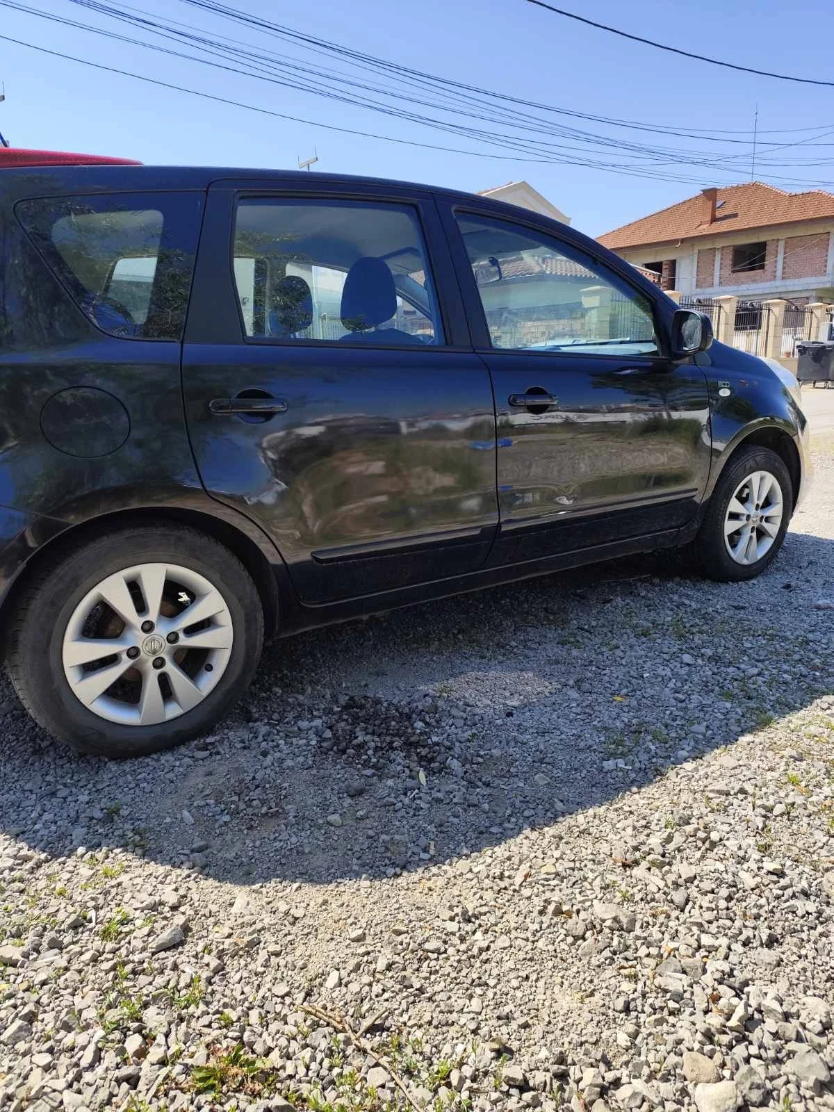 Nissan Note | Mobile.bg   15