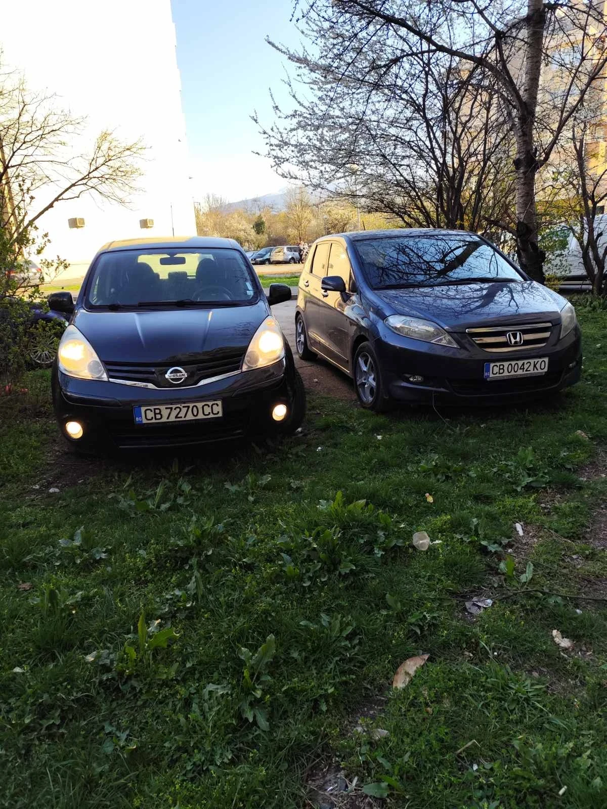 Nissan Note | Mobile.bg   1