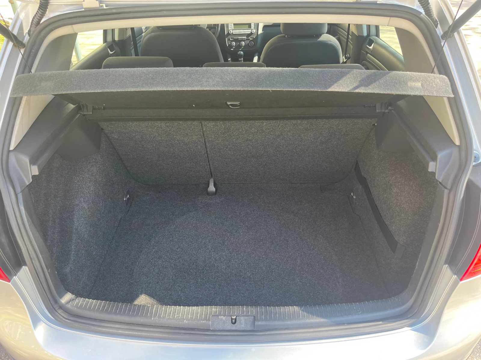 VW Golf  - изображение 9