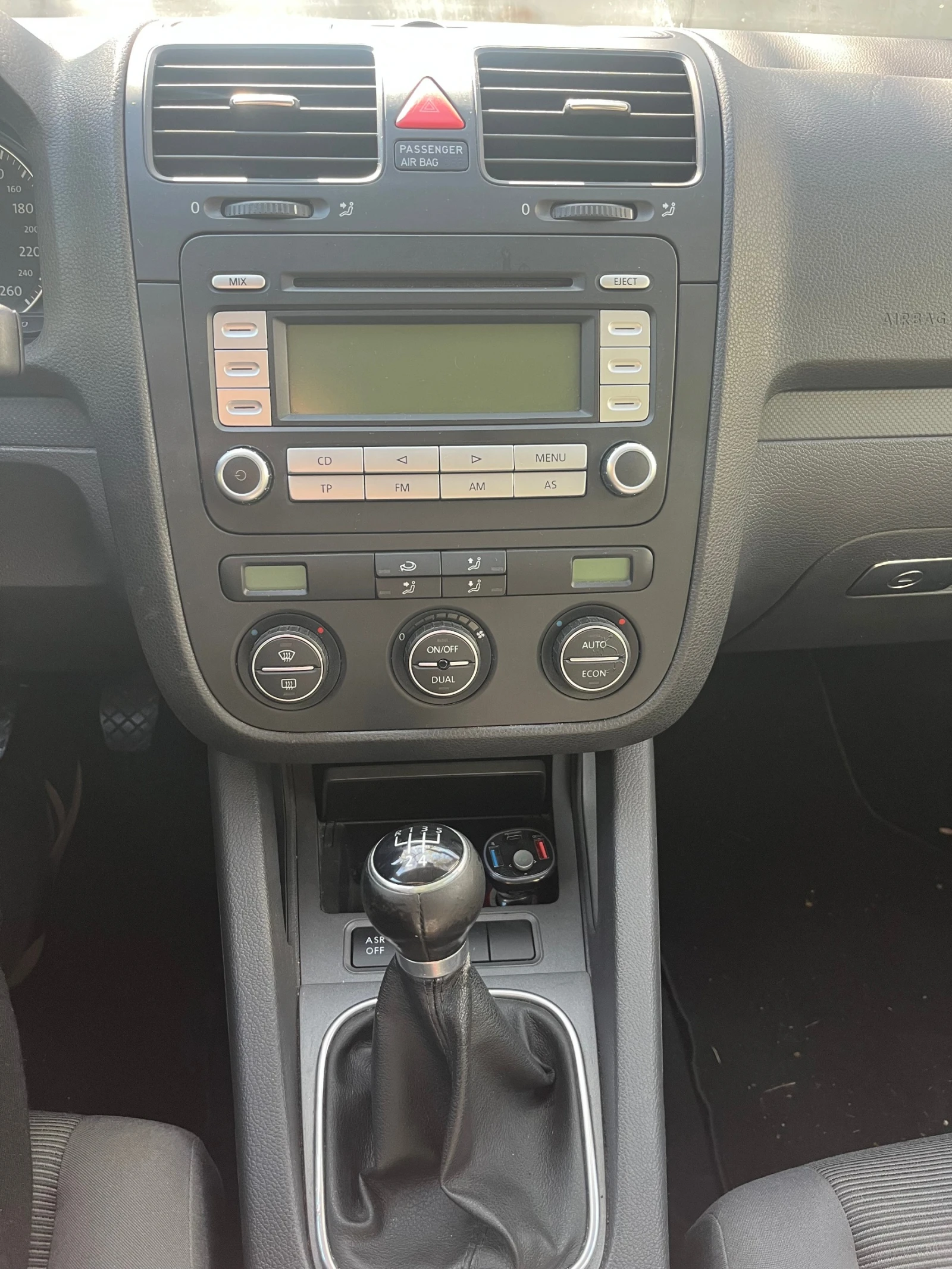 VW Golf  - изображение 7