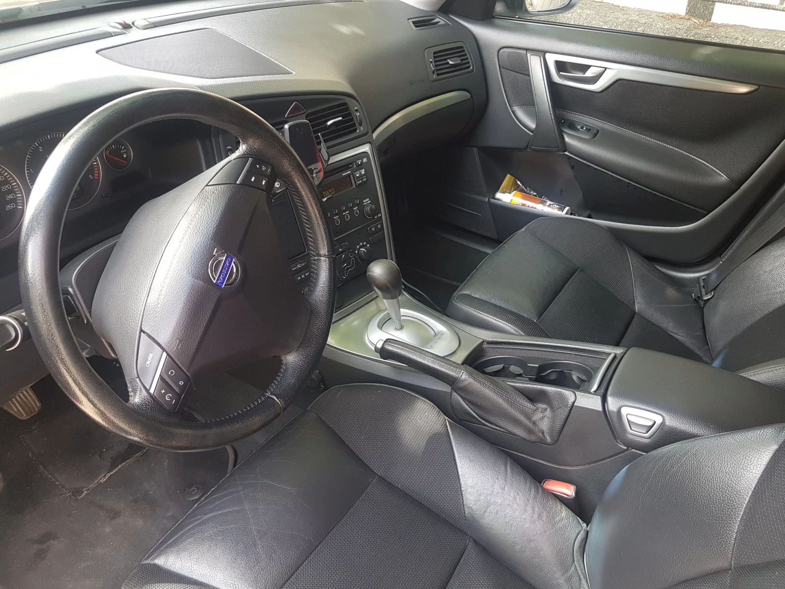 Volvo S60  - изображение 6