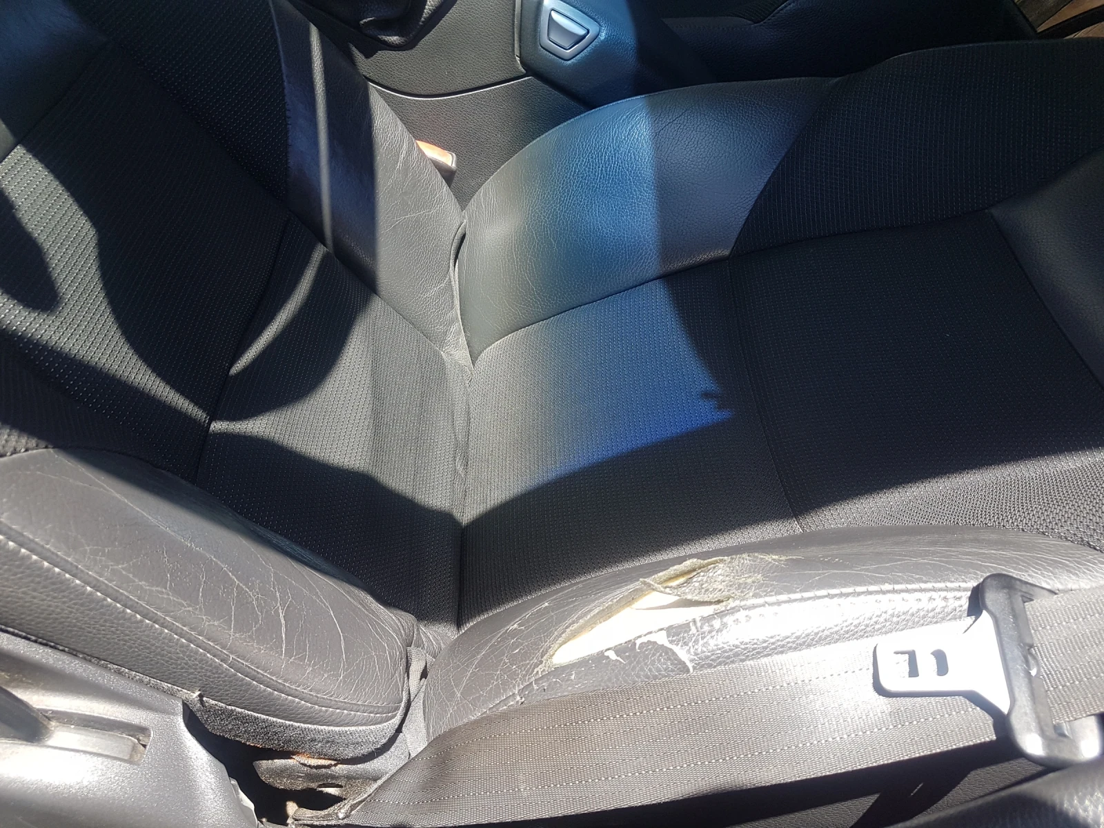 Volvo S60  - изображение 9