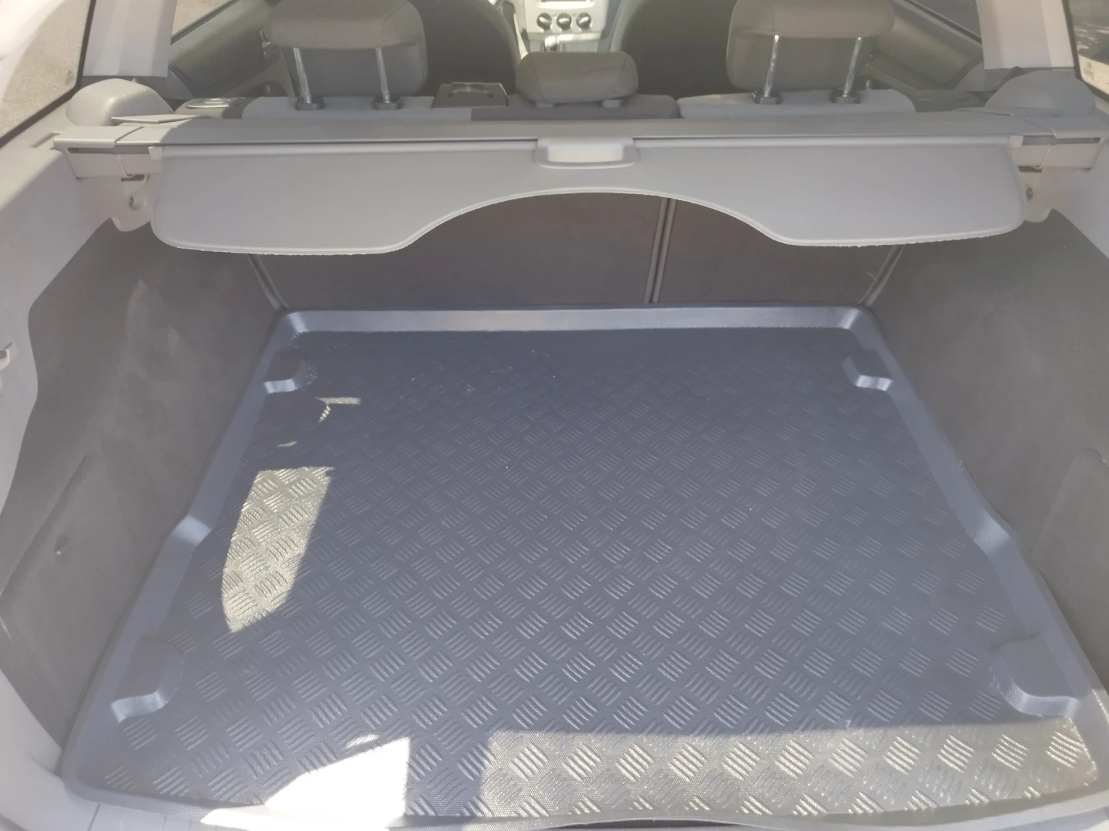 Ford Focus 1.6 TDCI - изображение 8