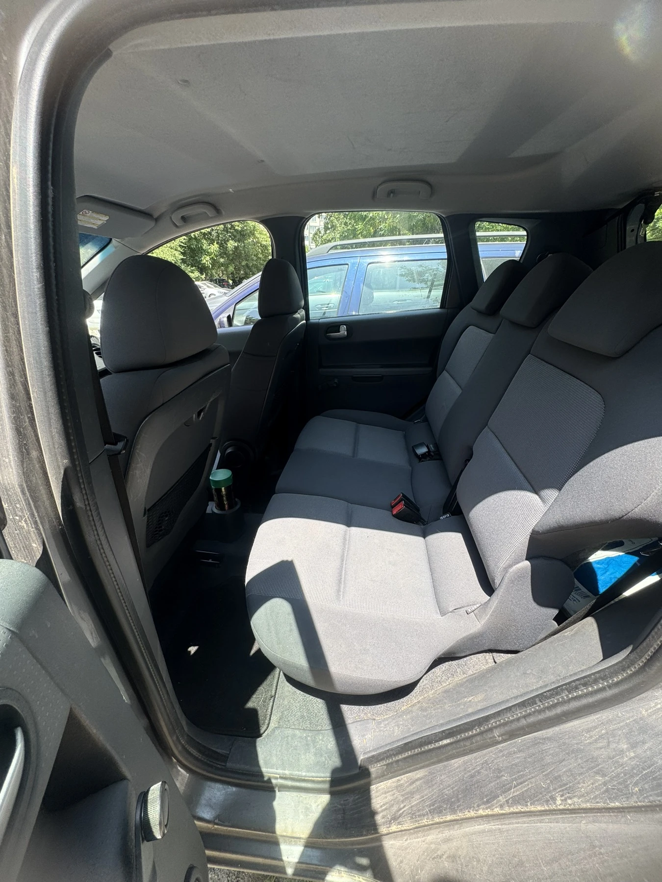 Mitsubishi Colt  - изображение 7