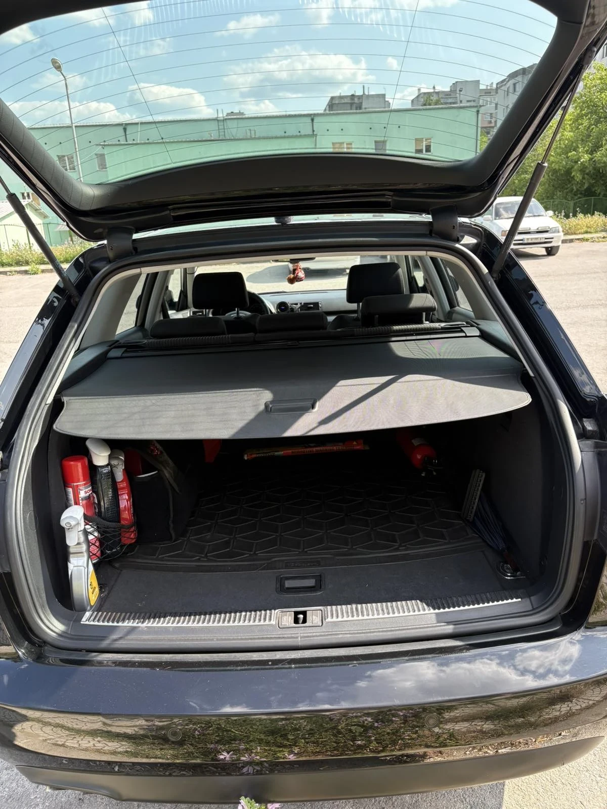 Audi A4 2.0 TDI - изображение 7