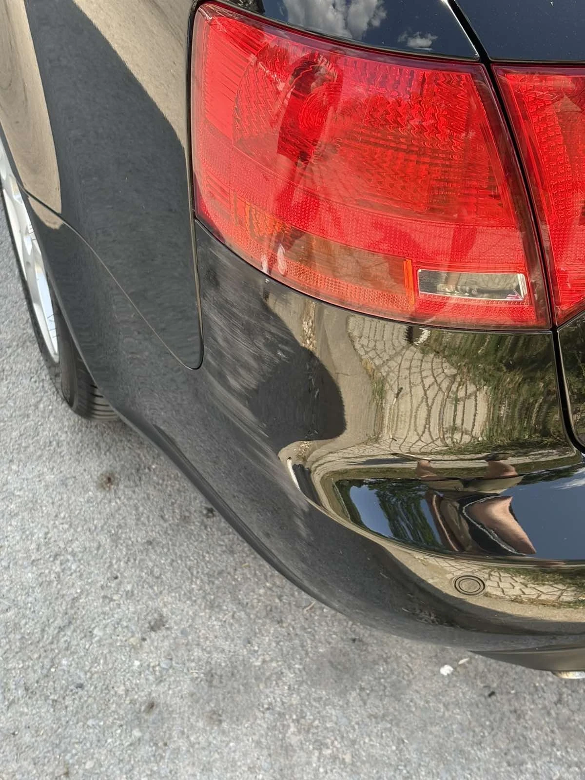 Audi A4 2.0 TDI | Mobile.bg � ����������� 14