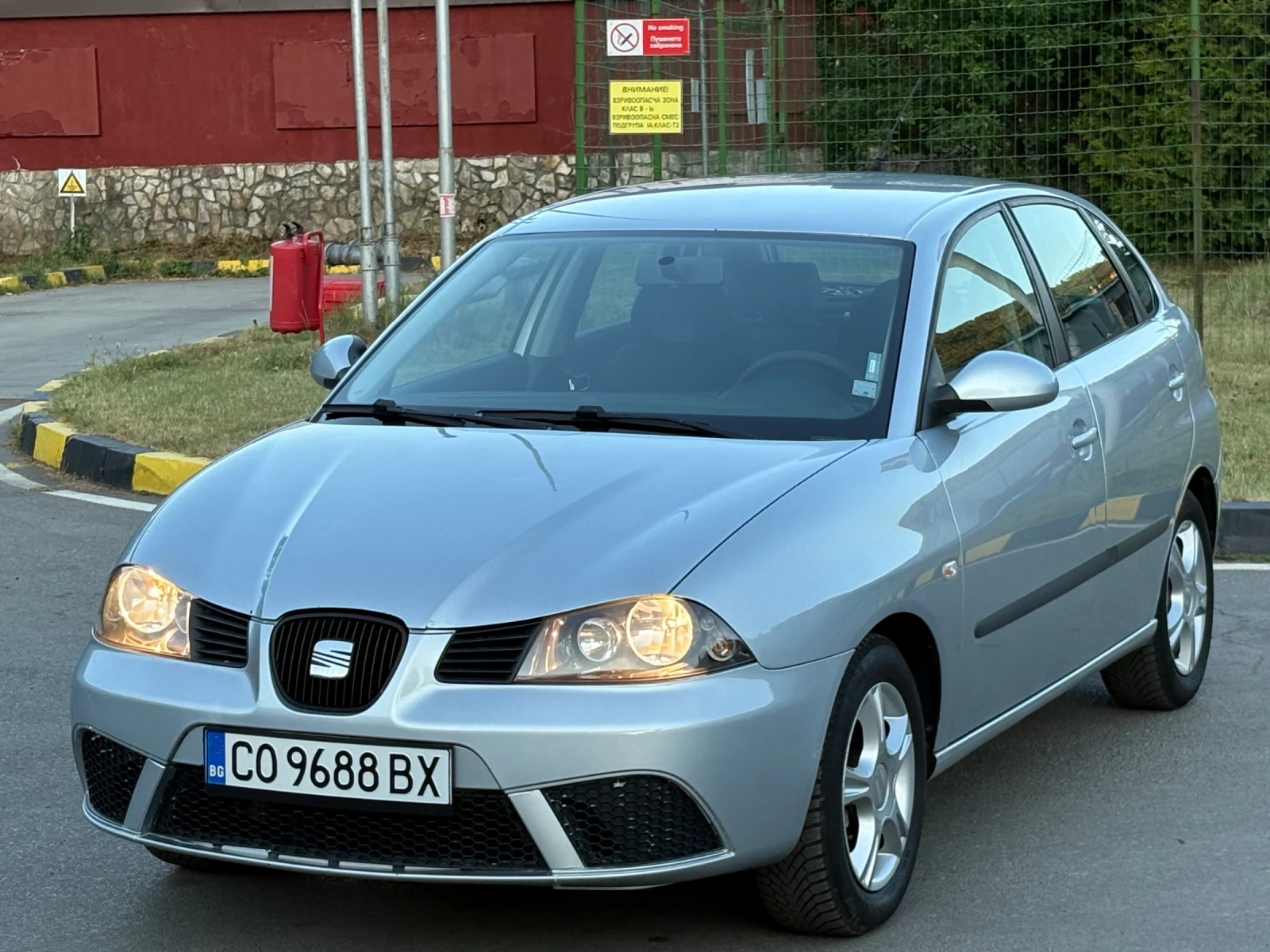 Seat Ibiza  - изображение 3