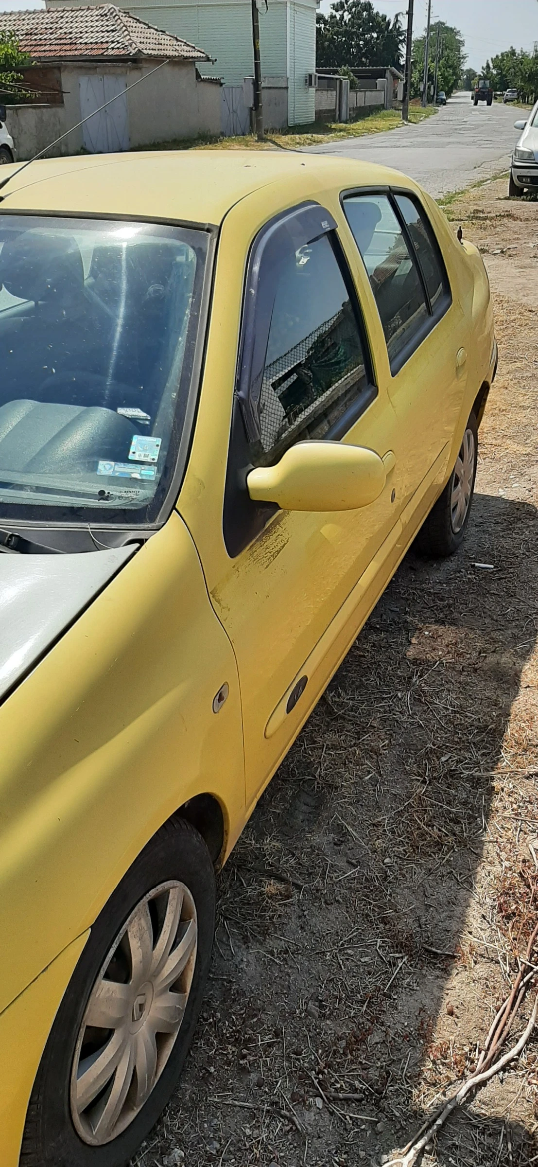 Renault Symbol  - изображение 2