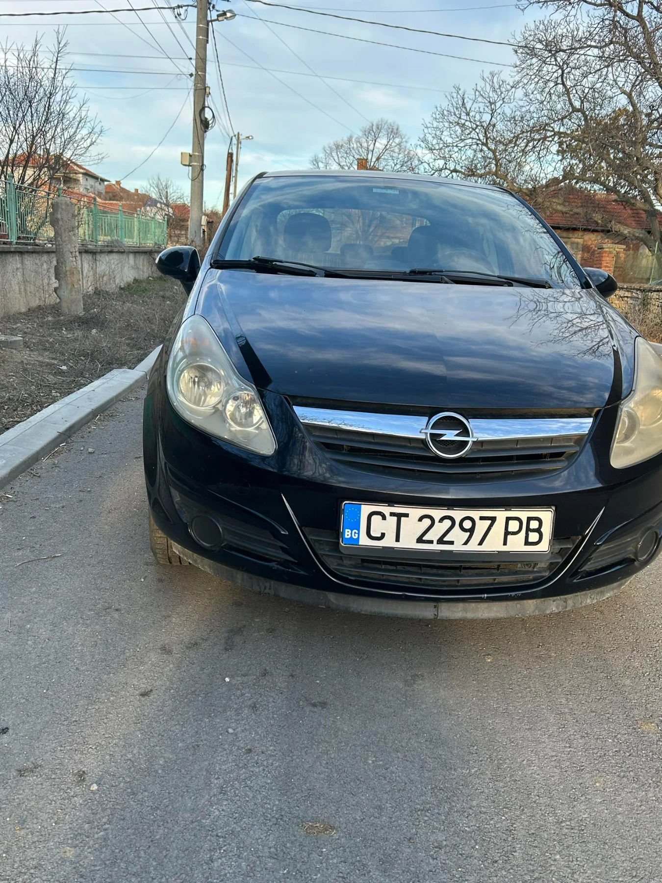 Opel Corsa 1.2 - изображение 7