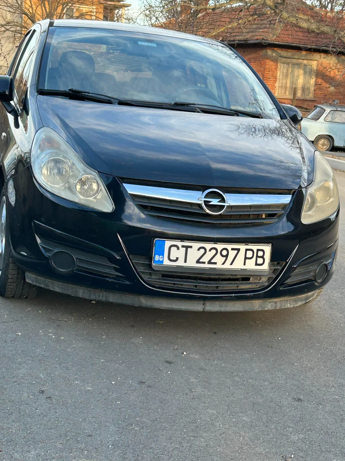 Opel Corsa 1.2 - изображение 2