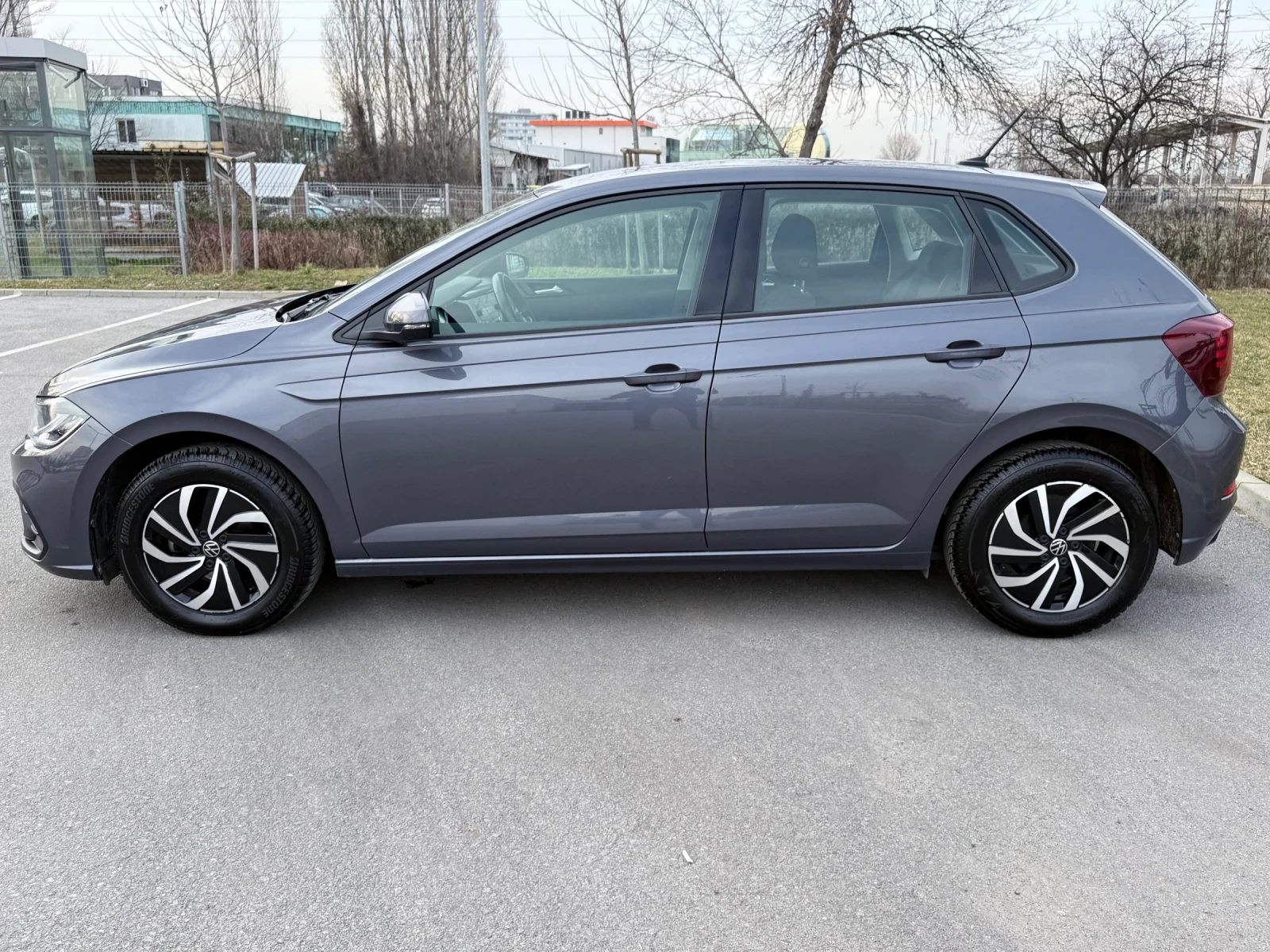 VW Polo * 1.0TSI* 17000KM* ���� ����* �����*  | Mobile.bg � ����������� 5